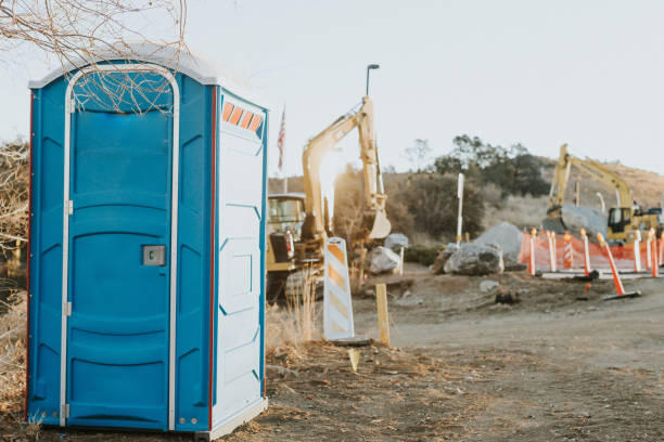 Types of Portable Toilets We Offer in Westmere, NY